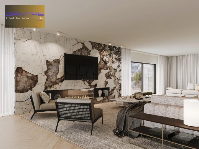 Apartamento T4 para Venda em Braga (Maximinos, Sé e Cividade) Foto 20