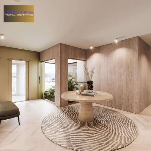 Apartamento T4 para Venda em Braga (Maximinos, Sé e Cividade) Foto 21