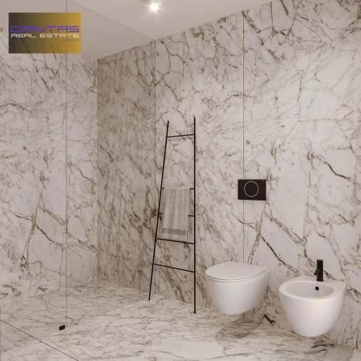 Apartamento T4 para Venda em Braga (Maximinos, Sé e Cividade) Foto 25