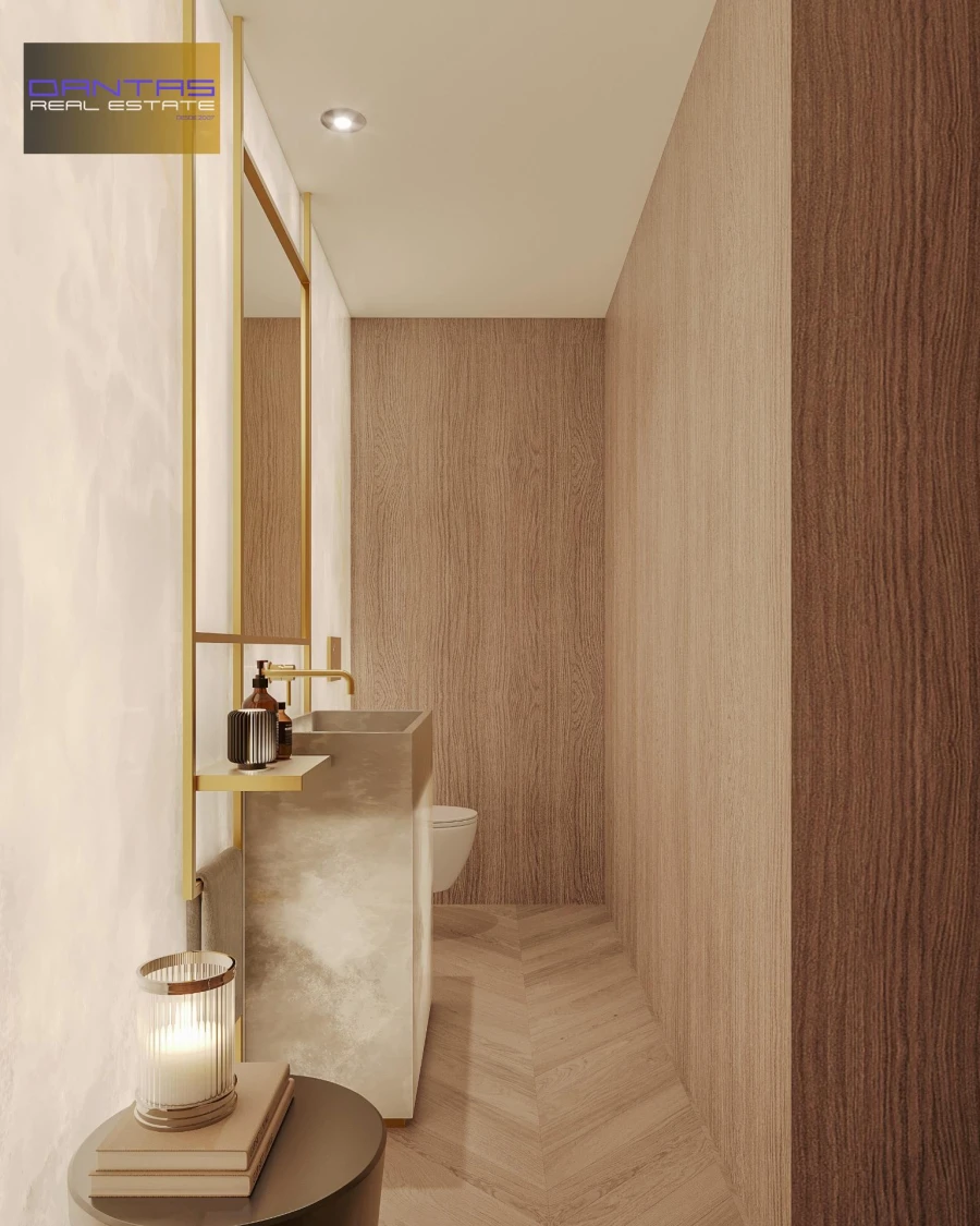 Apartamento T4 para Venda em Braga (Maximinos, Sé e Cividade) Foto 29