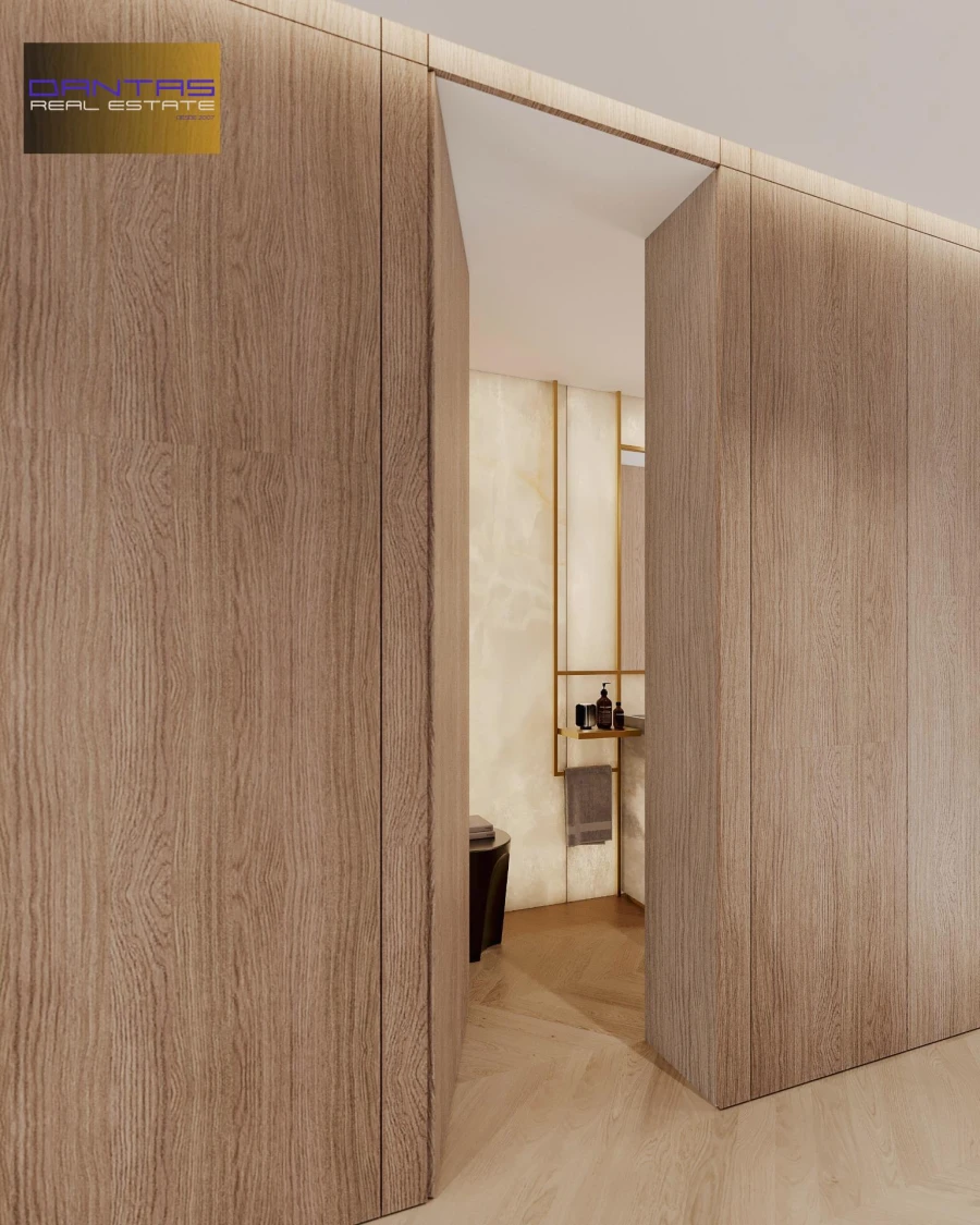 Apartamento T4 para Venda em Braga (Maximinos, Sé e Cividade) Foto 30