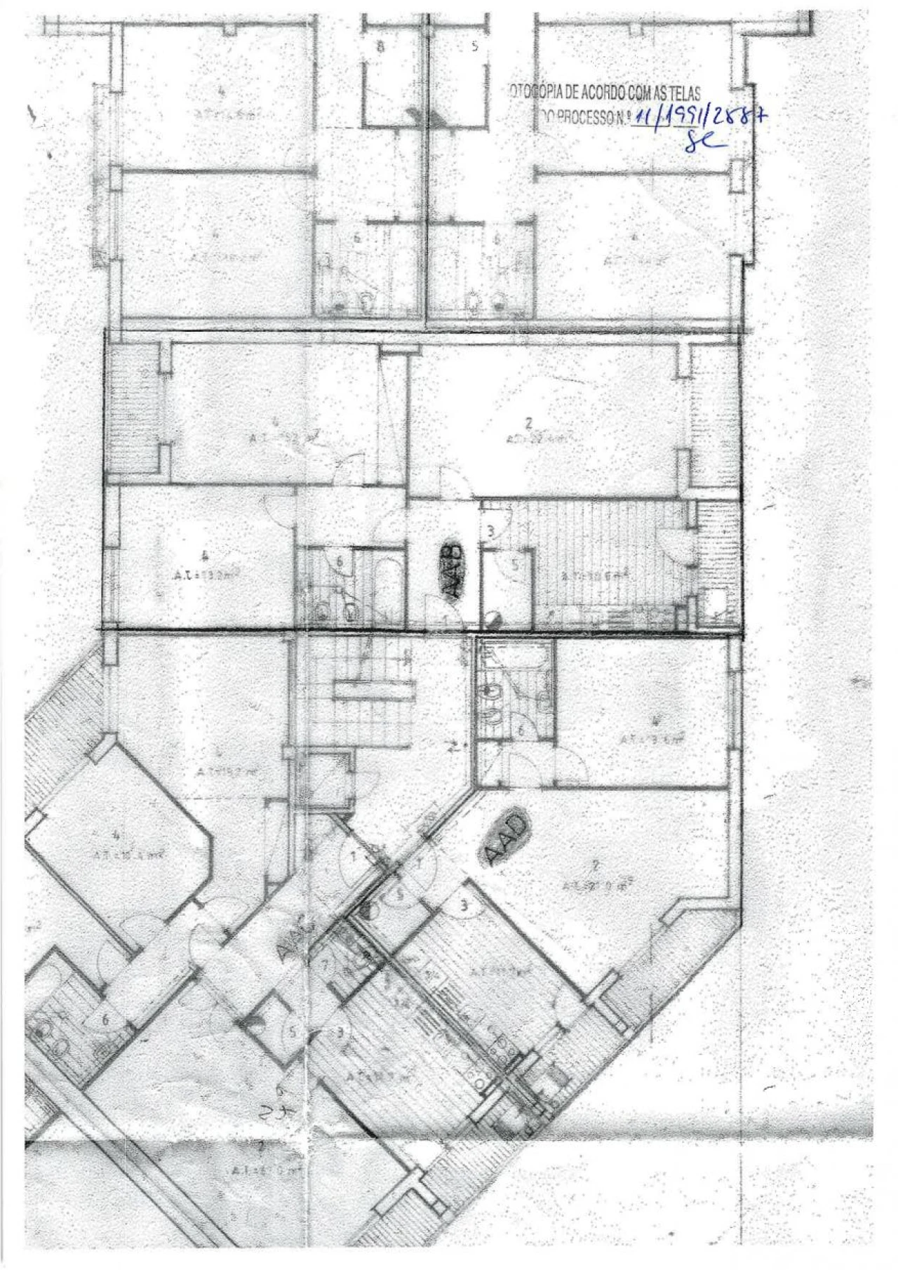 Apartamento T1 para Venda em Rio Tinto Foto 10