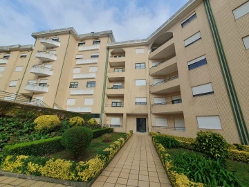 Apartamento T1 para Venda em Rio Tinto