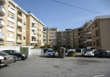 Apartamento T1 para Venda em Rio Tinto