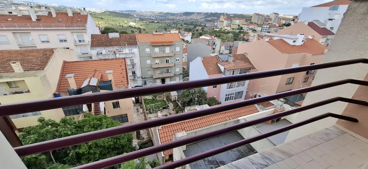Apartamento T2 para Venda em Encosta do Sol Foto 10