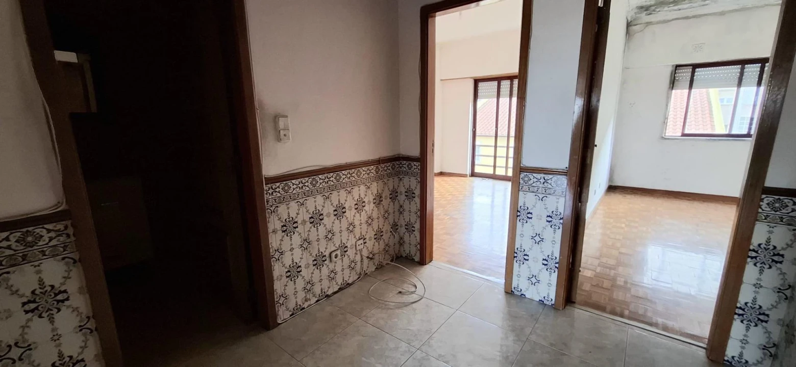 Apartamento T2 para Venda em Encosta do Sol Foto 14