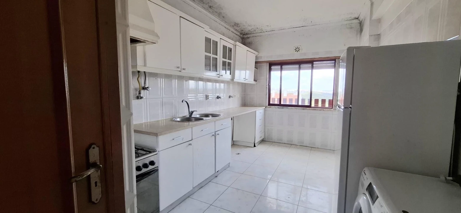 Apartamento T2 para Venda em Encosta do Sol Foto 6