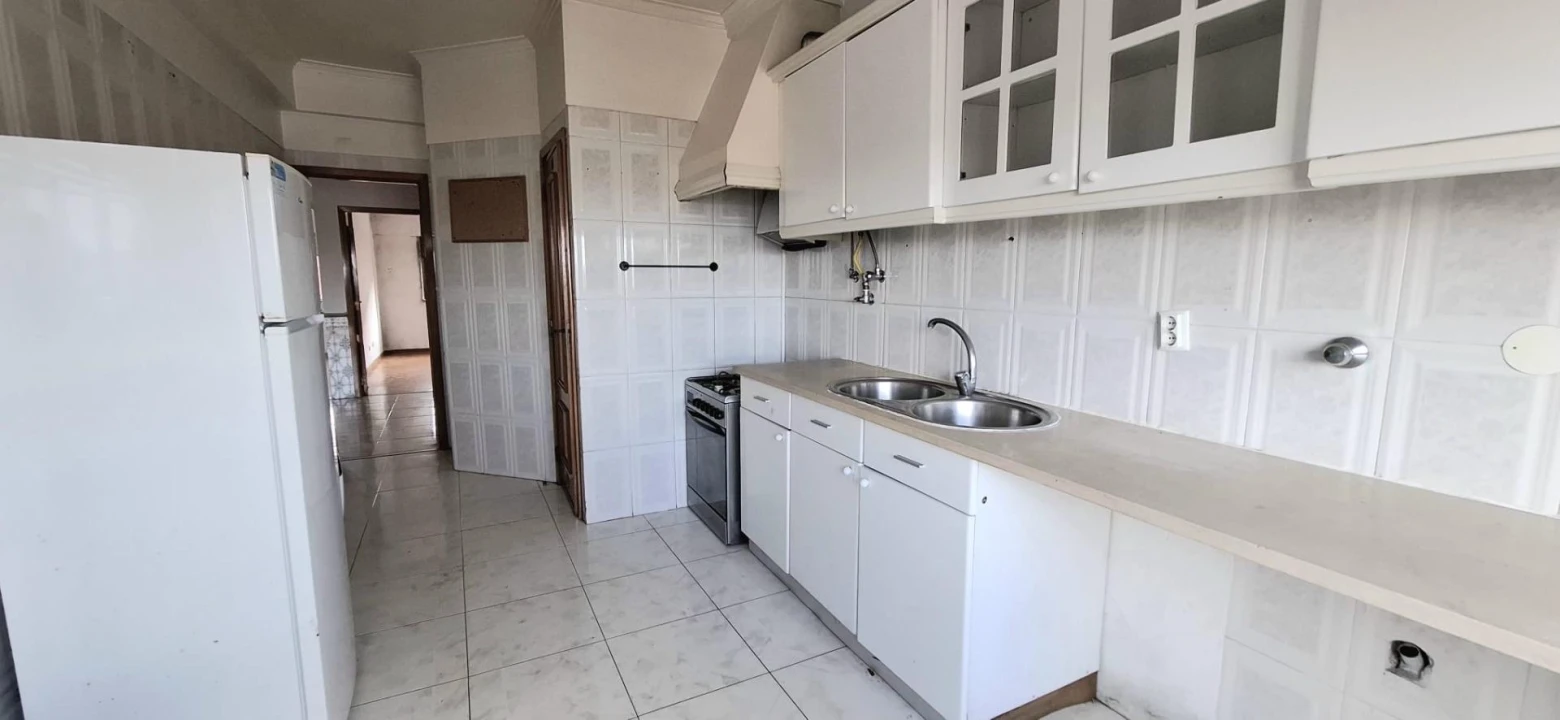 Apartamento T2 para Venda em Encosta do Sol Foto 7
