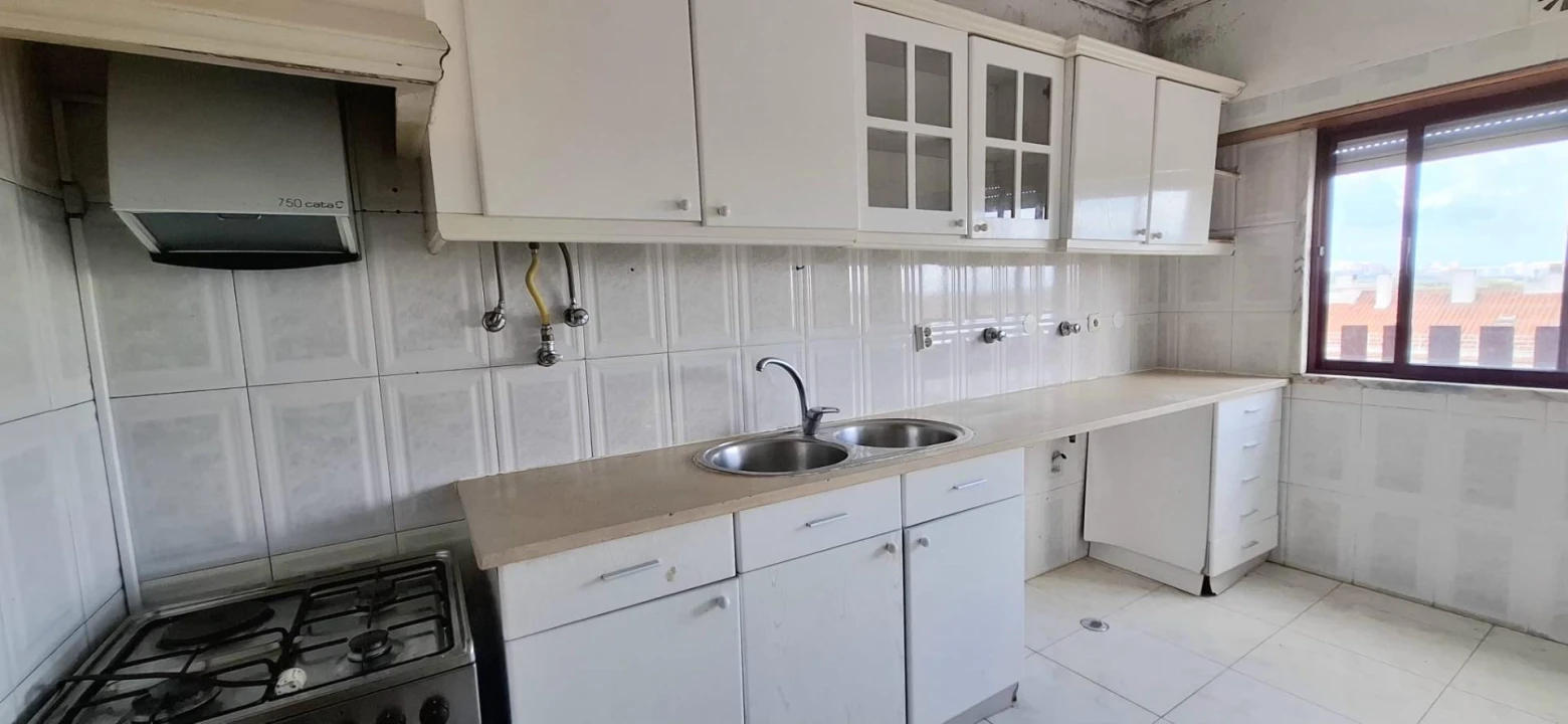 Apartamento T2 para Venda em Encosta do Sol Foto 8