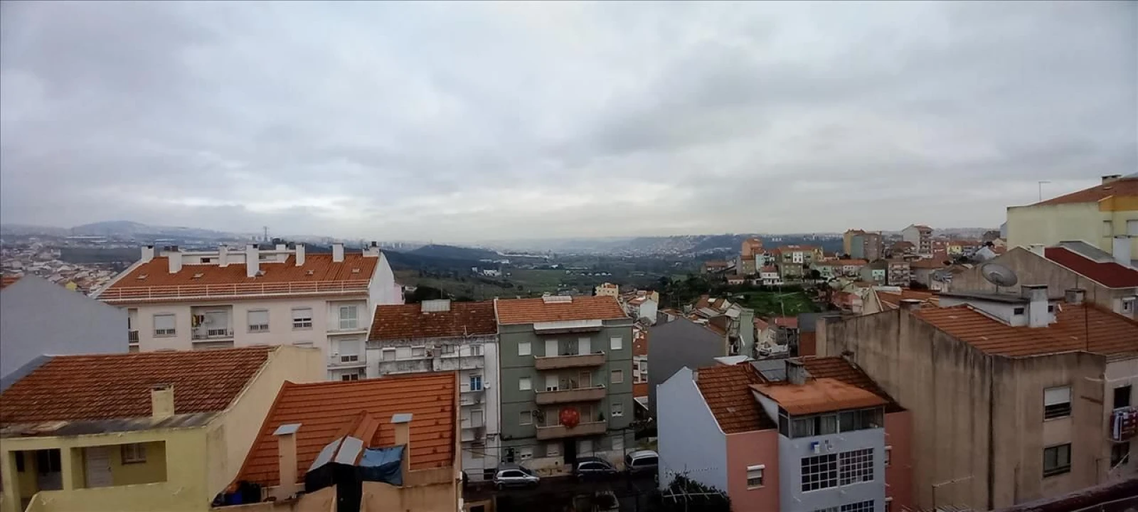 Apartamento T2 para Venda em Encosta do Sol Foto 14