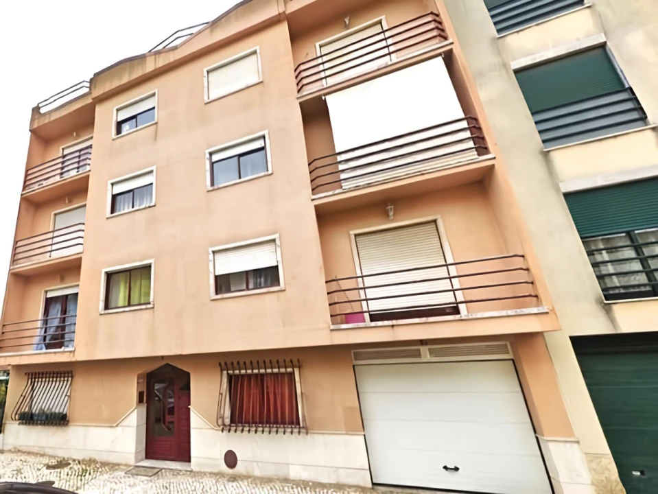 Apartamento T2 para Venda em Encosta do Sol Foto 1