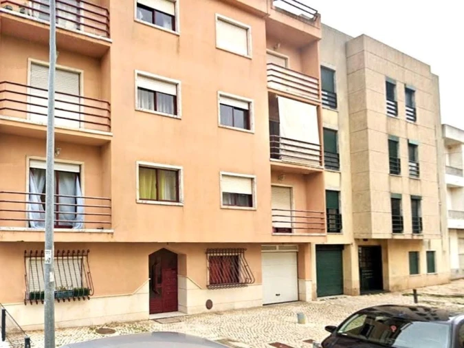 Apartamento T2 para Venda em Encosta do Sol