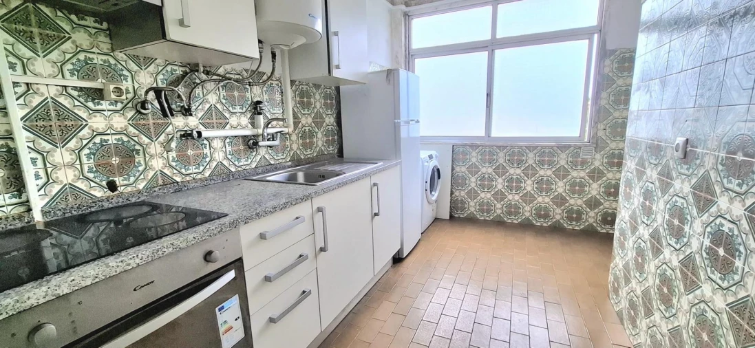 Apartamento T3 para Venda em Agualva e Mira-Sintra Foto 3