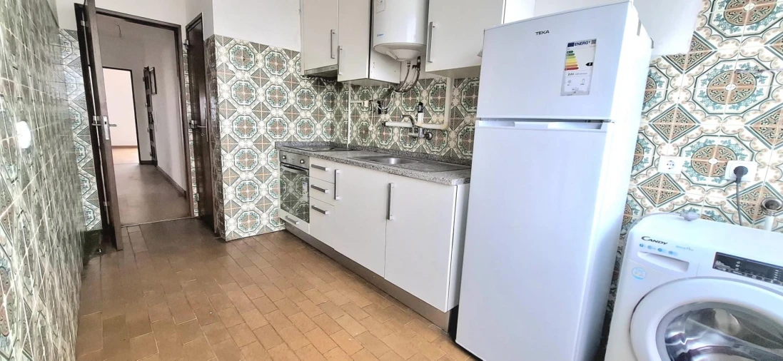 Apartamento T3 para Venda em Agualva e Mira-Sintra Foto 4