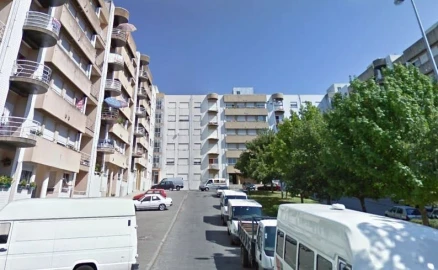 Apartamento T3 para Venda em Caldelas