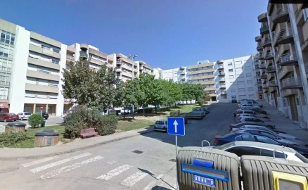 Apartamento T3 para Venda em Caldelas