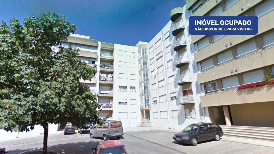 Apartamento T3 para Venda em Caldelas Foto 1