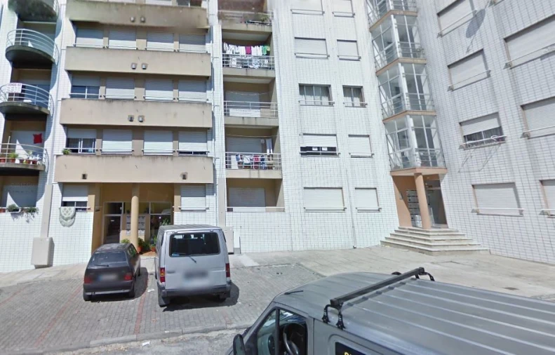 Apartamento T3 para Venda em Caldelas Foto 2