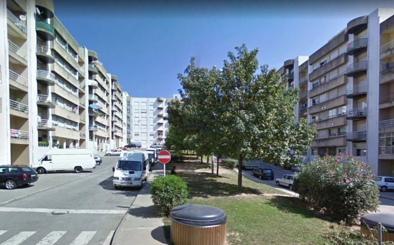 Apartamento T3 para Venda em Caldelas Foto 4
