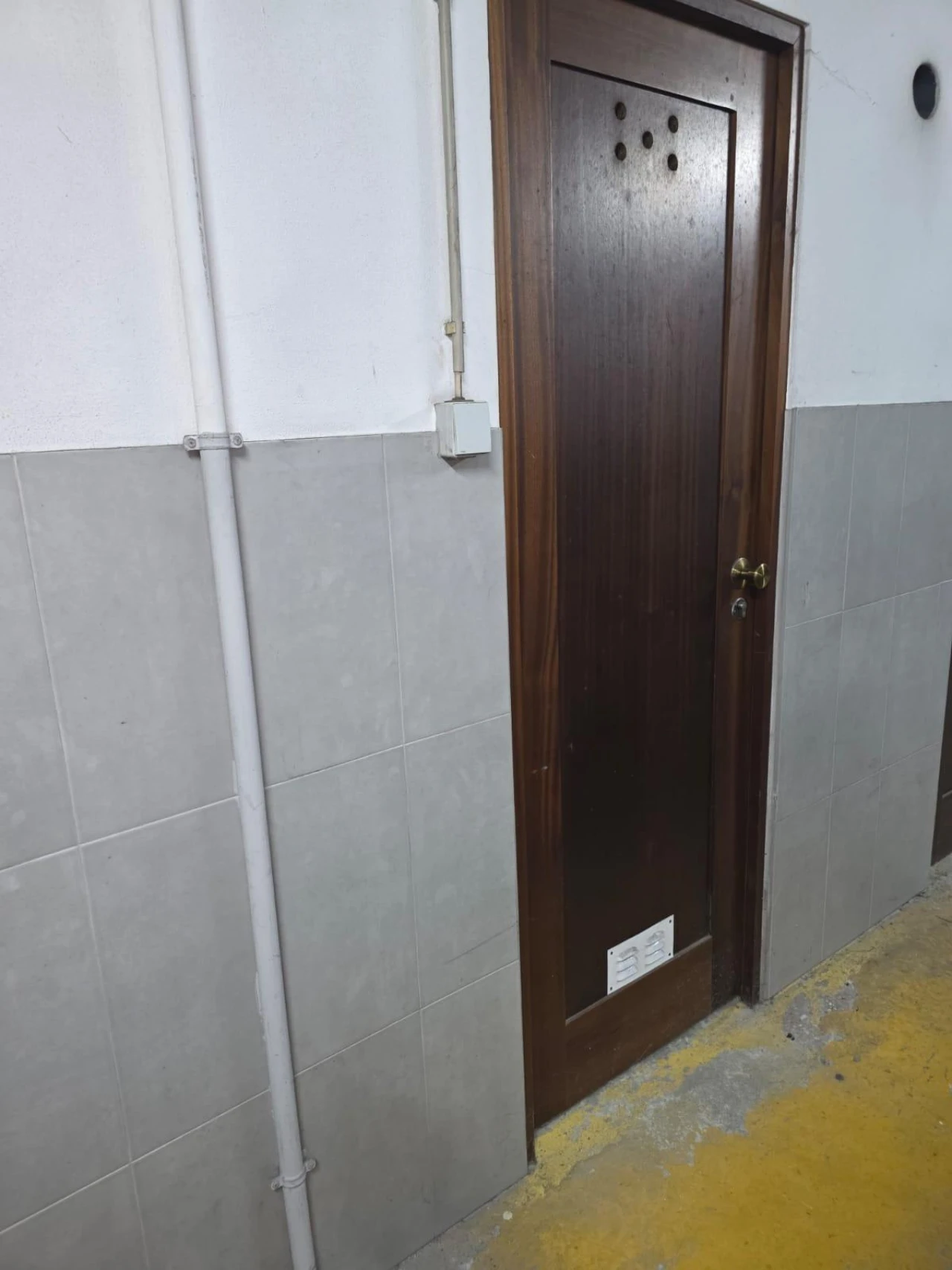 Apartamento T2 para Venda em São João de Ver Foto 12