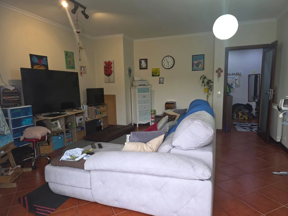 Apartamento T2 para Venda em São João de Ver Foto 4