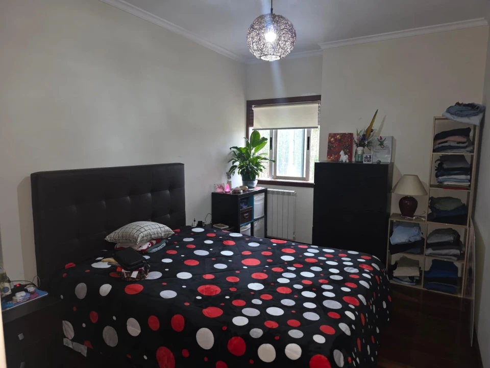 Apartamento T2 para Venda em São João de Ver Foto 7