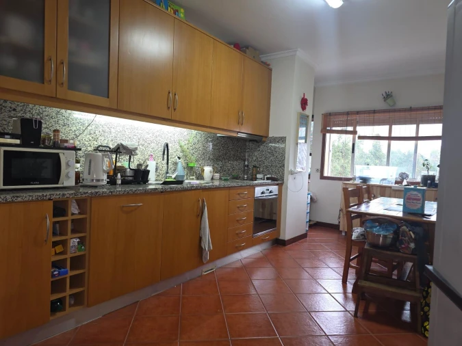 Apartamento T2 para Venda em São João de Ver Foto 1