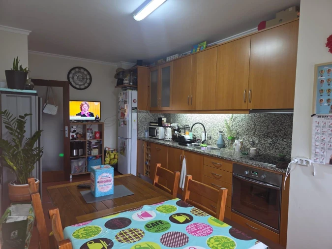 Apartamento T2 para Venda em São João de Ver Foto 2
