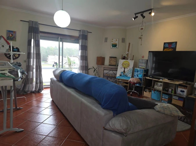 Apartamento T2 para Venda em São João de Ver Foto 3