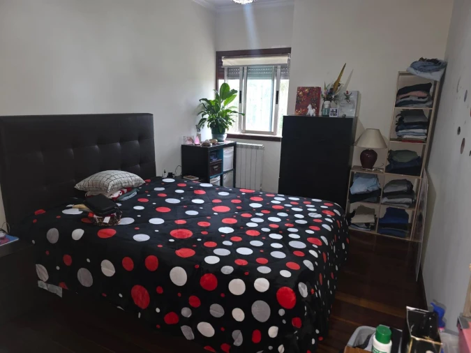Apartamento T2 para Venda em São João de Ver Foto 5