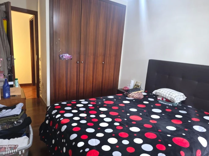 Apartamento T2 para Venda em São João de Ver Foto 6