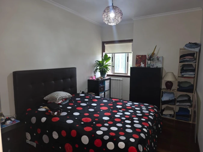 Apartamento T2 para Venda em São João de Ver Foto 7