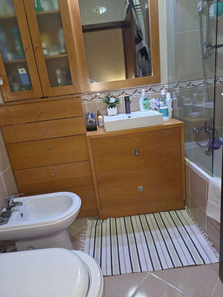 Apartamento T2 para Venda em São João de Ver Foto 8