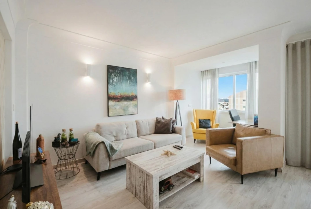 Apartamento T2 para Venda em Alcabideche Foto 1