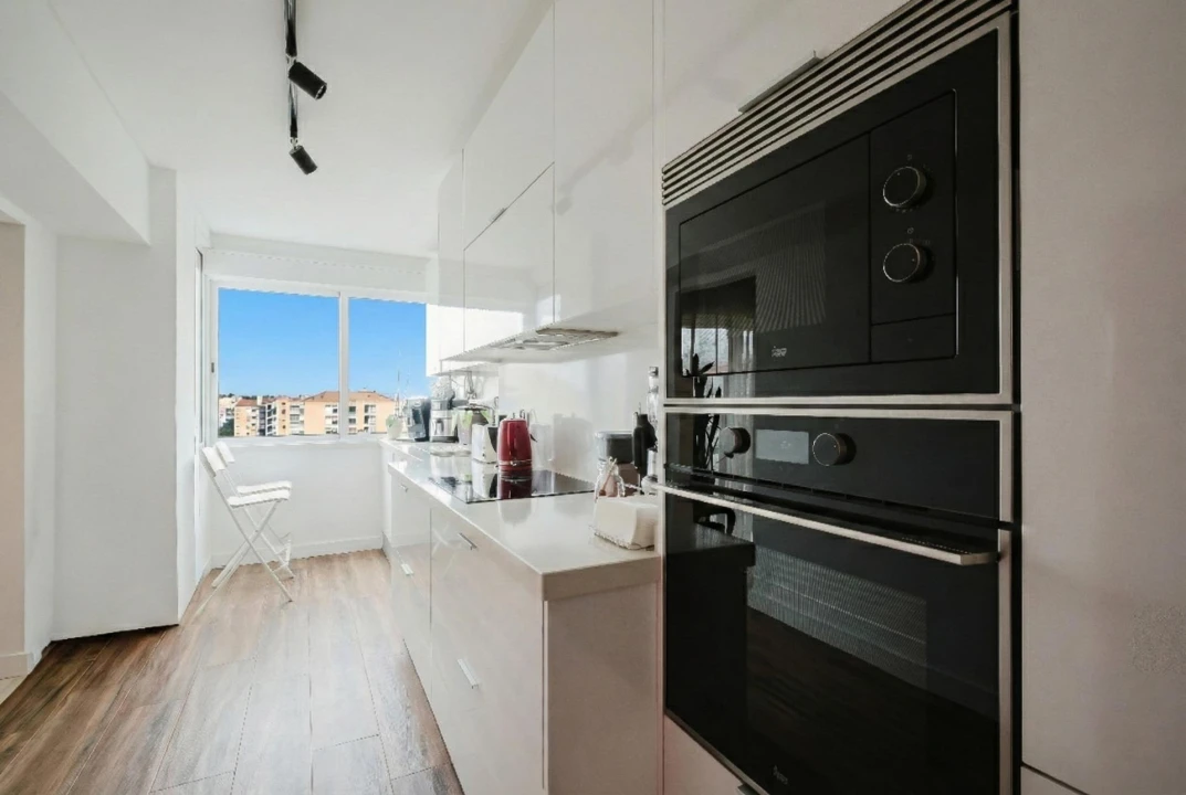 Apartamento T2 para Venda em Alcabideche Foto 11