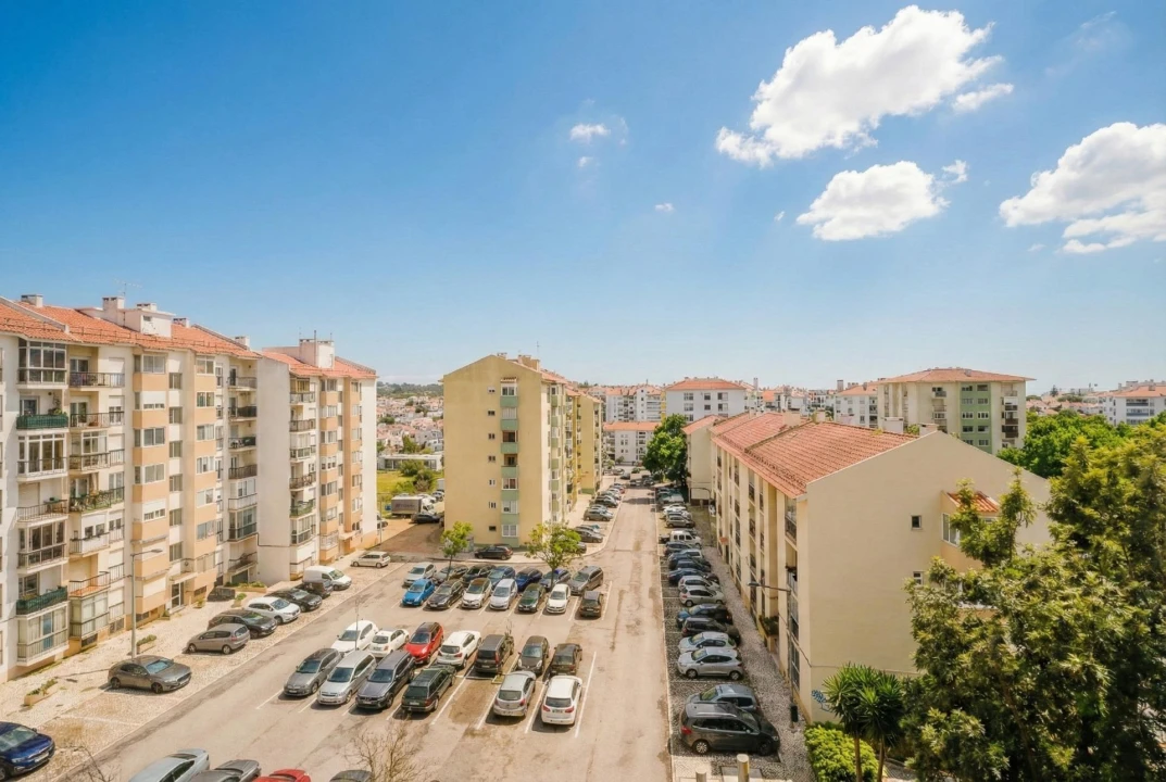 Apartamento T2 para Venda em Alcabideche Foto 21