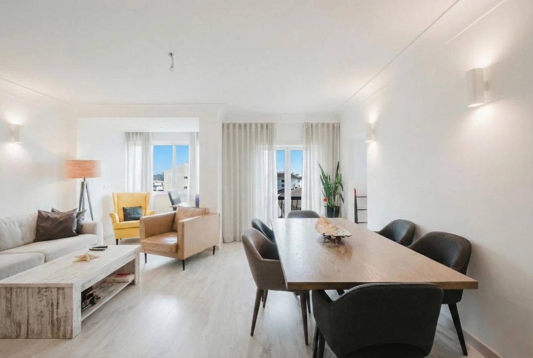 Apartamento T2 para Venda em Alcabideche Foto 5