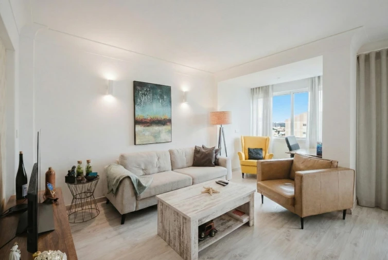 Apartamento T2 para Venda em Alcabideche