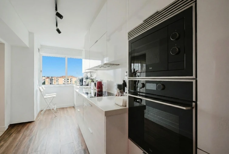 Apartamento T2 para Venda em Alcabideche Foto 11