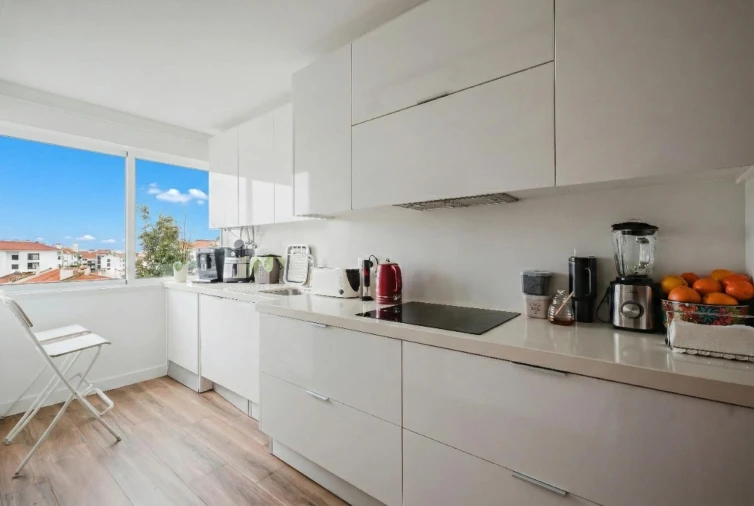 Apartamento T2 para Venda em Alcabideche Foto 12