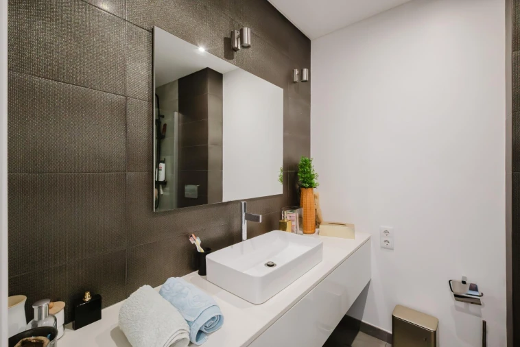 Apartamento T2 para Venda em Alcabideche Foto 13