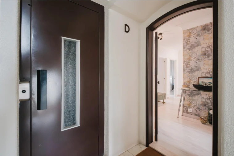 Apartamento T2 para Venda em Alcabideche Foto 17