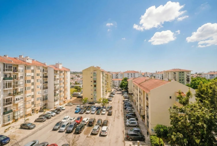 Apartamento T2 para Venda em Alcabideche Foto 21