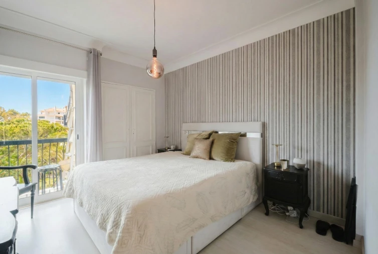 Apartamento T2 para Venda em Alcabideche Foto 8