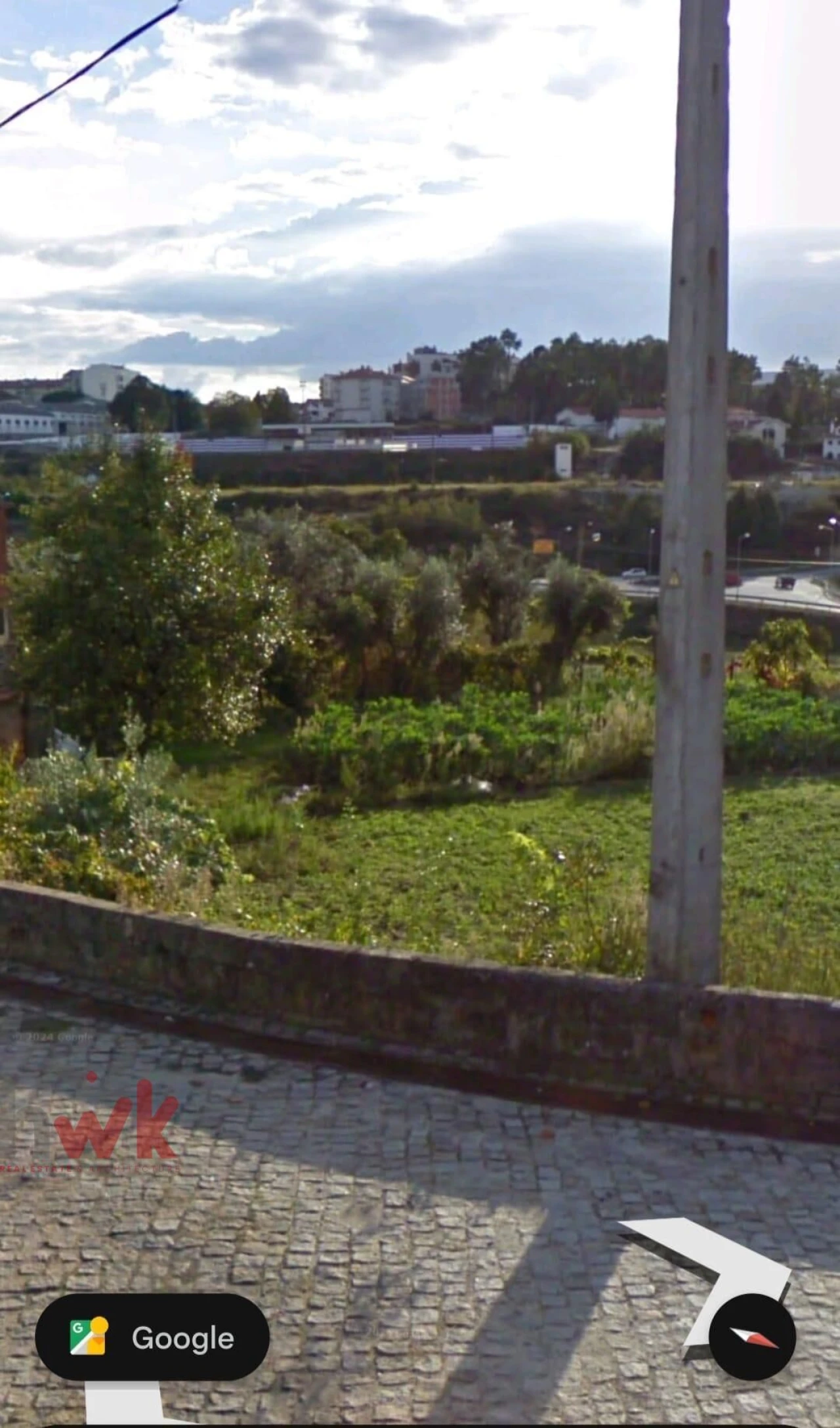 Terreno para Venda em Oliveira do Hospital e São Paio de Gramaços Foto 3