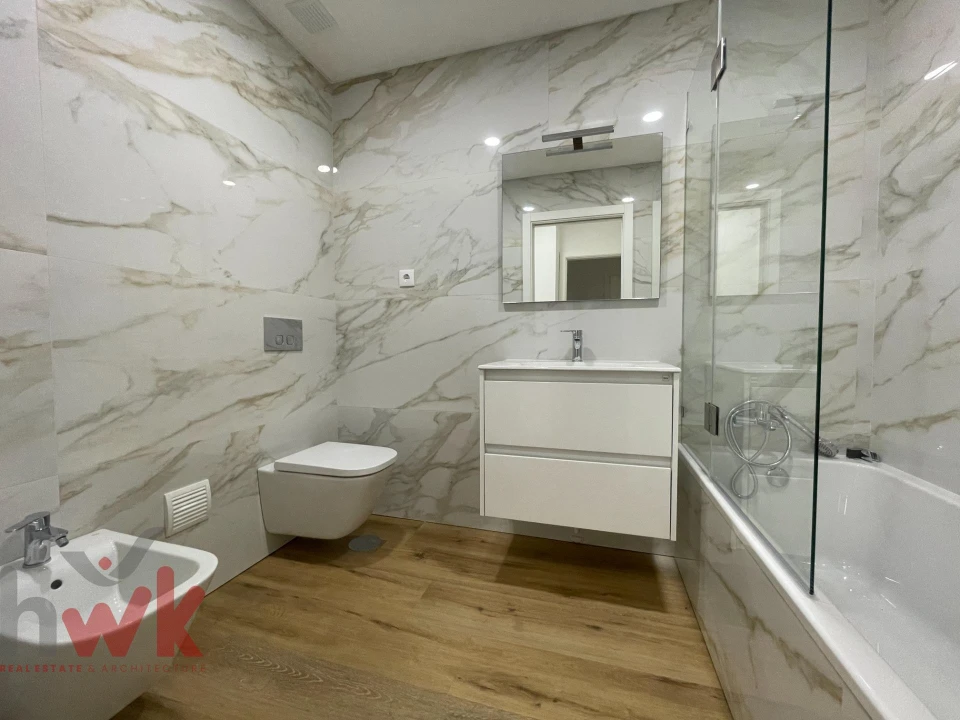 Apartamento T2 para Venda em Santo Antonio dos Olivais Foto 13