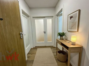 Apartamento T2 para Venda em Santo Antonio dos Olivais