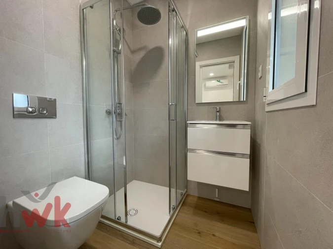 Apartamento T2 para Venda em Santo Antonio dos Olivais Foto 26