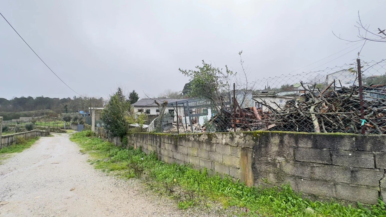 Terreno Agricola ou Rústico para Venda em São João de Lourosa Foto 15