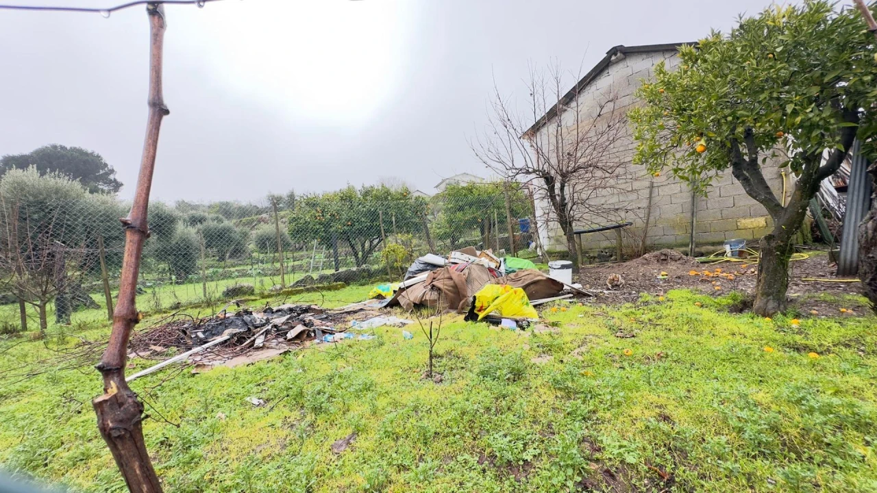 Terreno Agricola ou Rústico para Venda em São João de Lourosa Foto 9